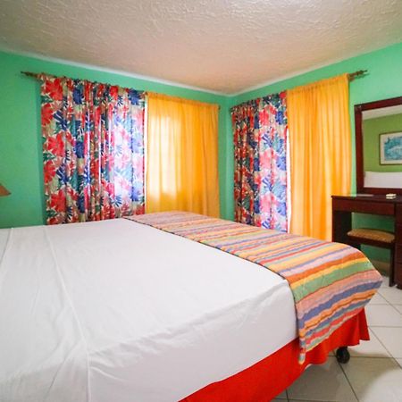 Simply Mystical Ocho Rios Exterior foto