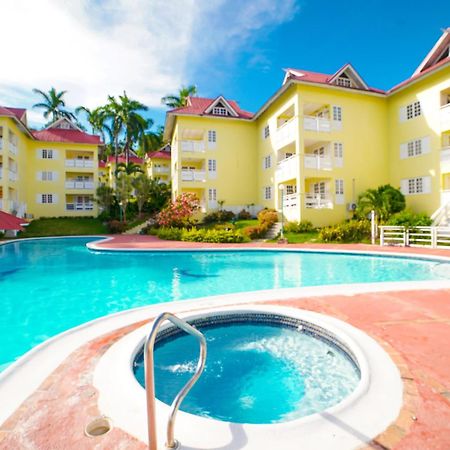 Simply Mystical Ocho Rios Exterior foto