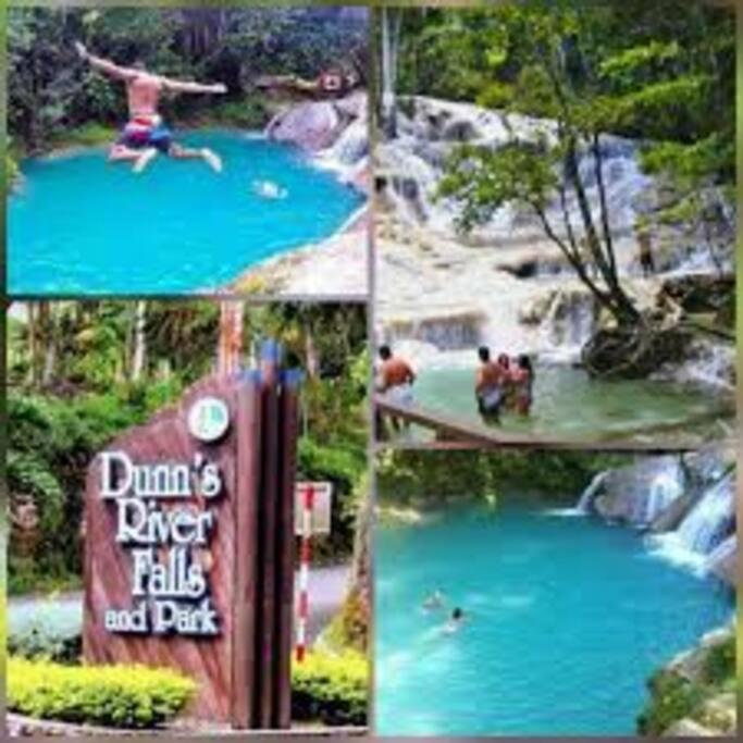 Simply Mystical Ocho Rios Exterior foto