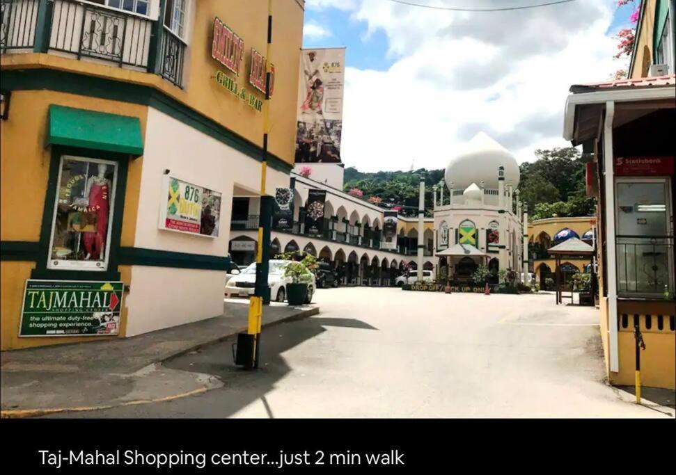 Simply Mystical Ocho Rios Exterior foto