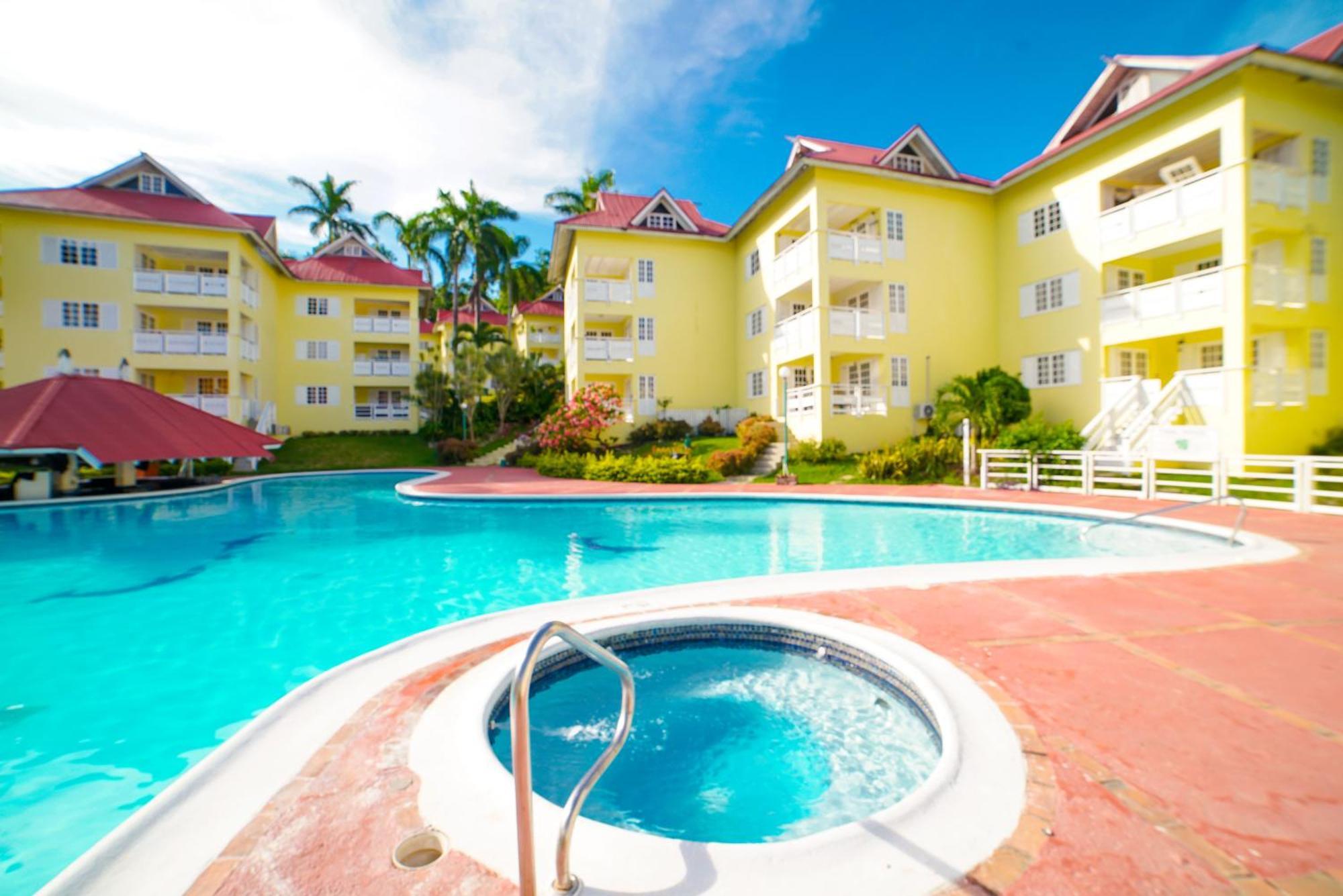 Simply Mystical Ocho Rios Exterior foto