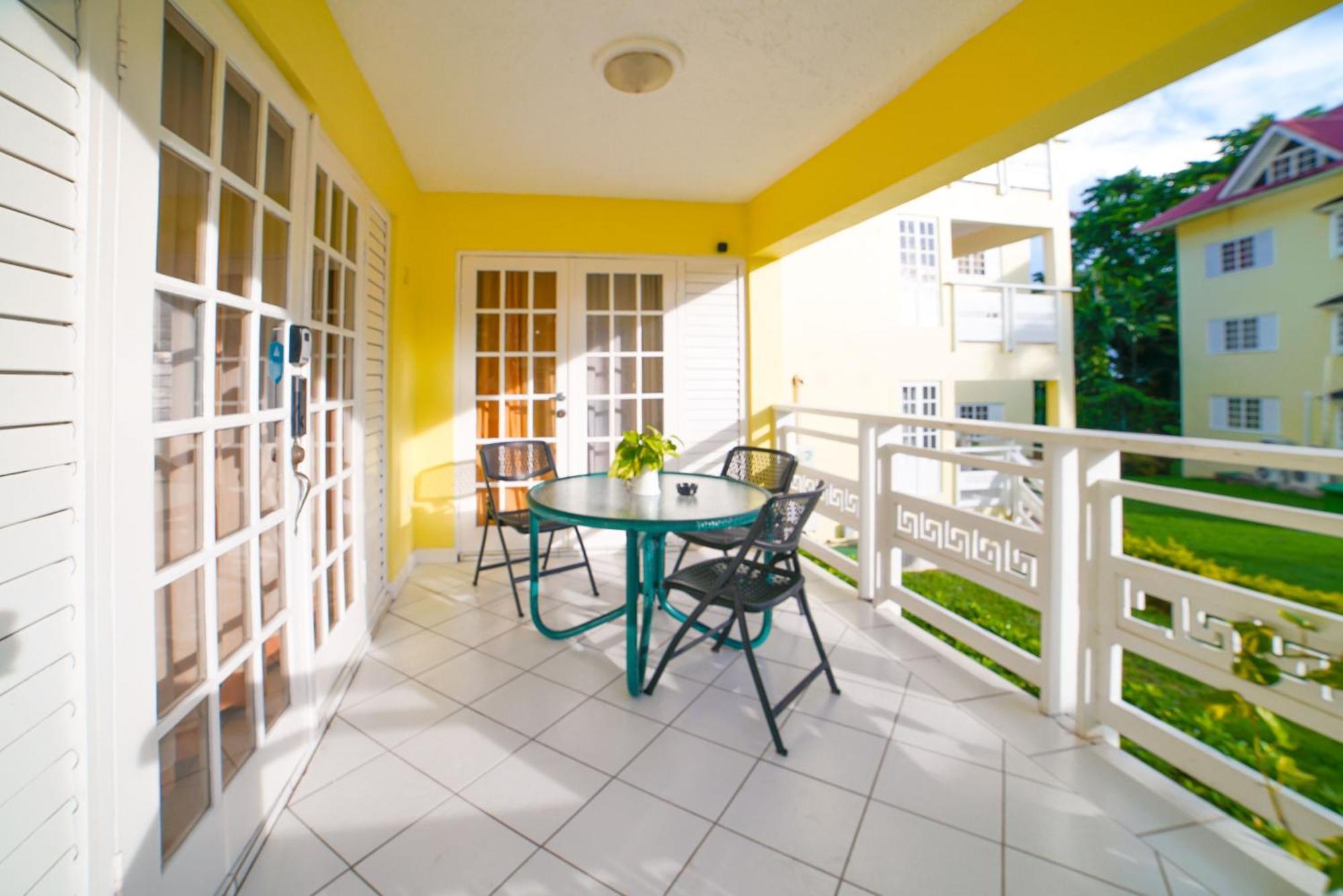 Simply Mystical Ocho Rios Exterior foto