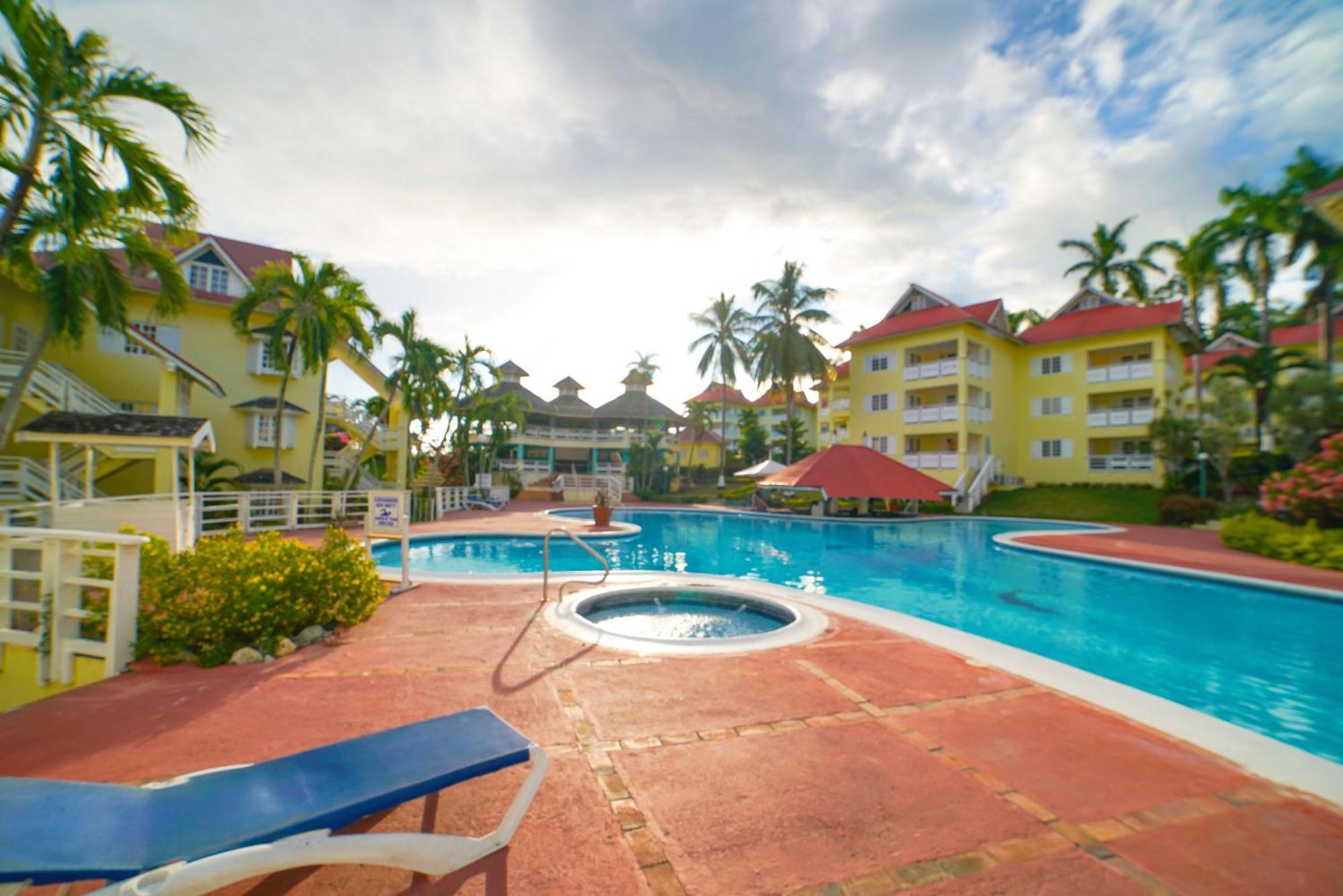 Simply Mystical Ocho Rios Exterior foto