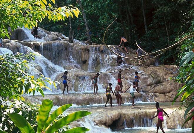 Simply Mystical Ocho Rios Exterior foto